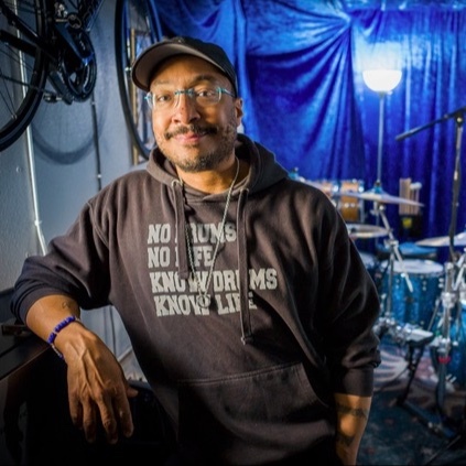Drummers Pathway Podcast