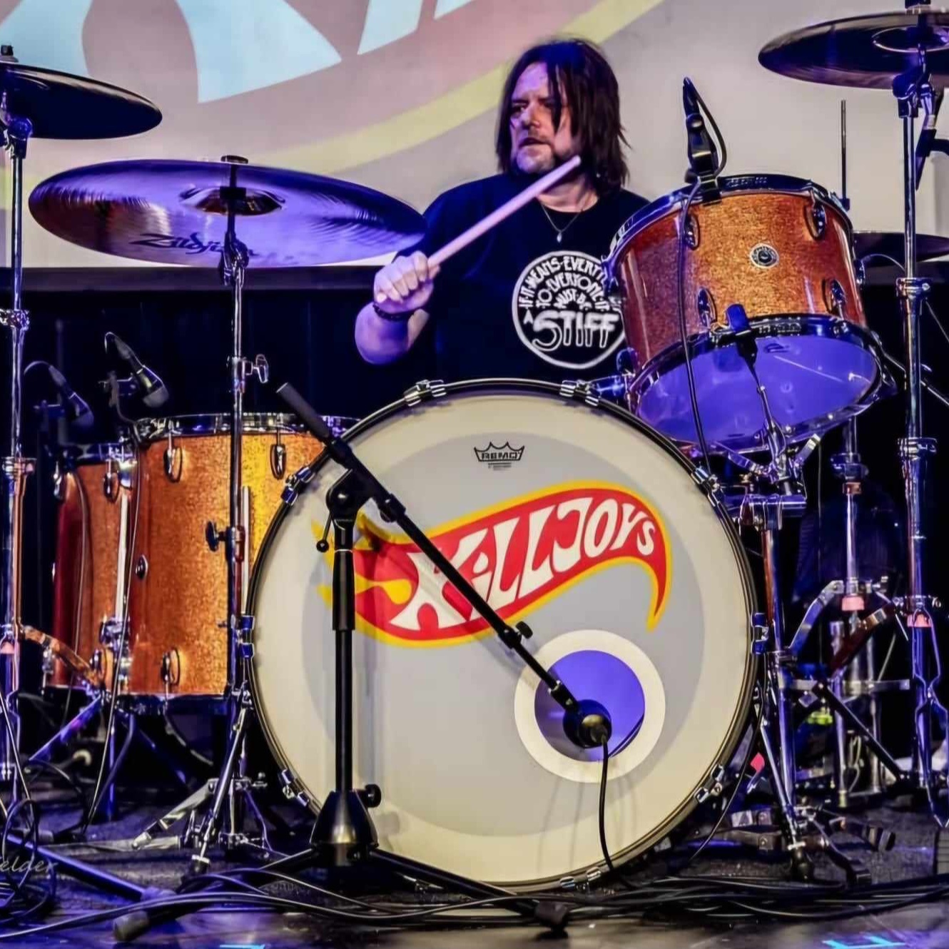 Drummers Pathway Podcast