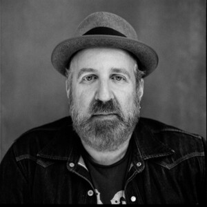 Episode 76 - Aaron Comess (Spin Doctors, Creative Explorations)