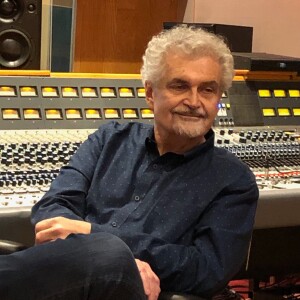 Episode 73 - Bill Schnee - Part Two (Artistry & Perspectives On Education)