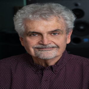Episode 72 - Bill Schnee - Part One (Recording Perspectives & Working With Icons)