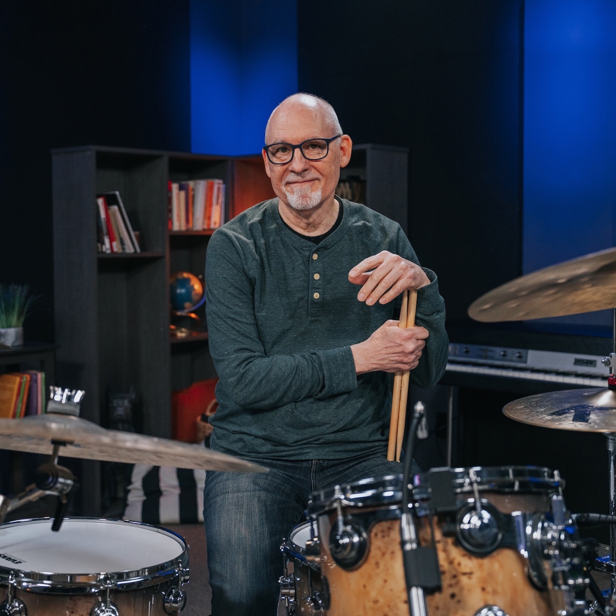 Drummers Pathway Podcast