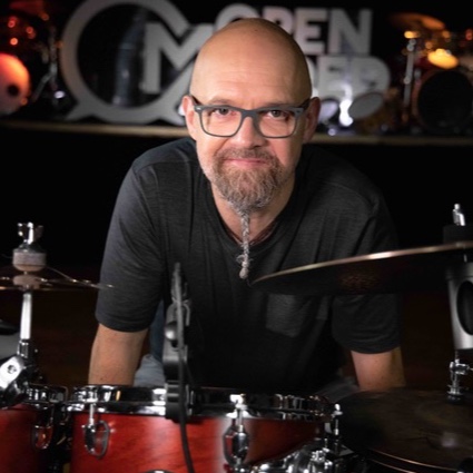 Drummers Pathway Podcast