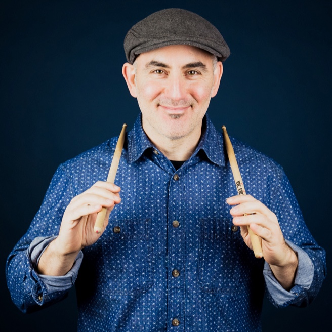 Drummers Pathway Podcast