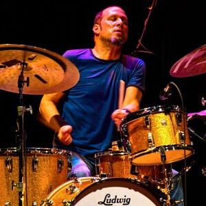 Episode 31 - Dave DiCenso (Drummer/Berklee College Of Music Faculty)