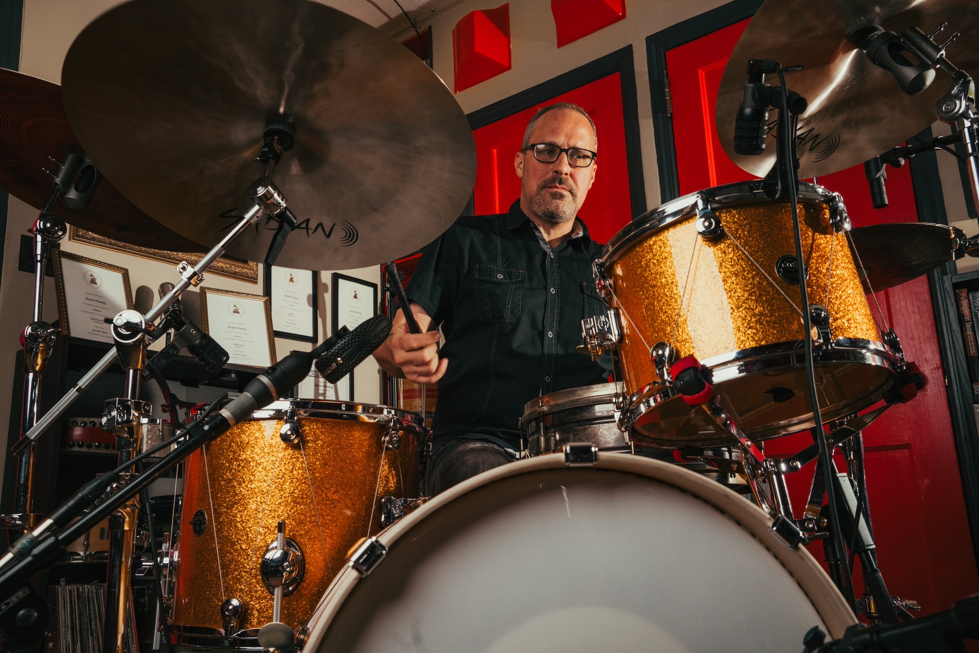 Drummers Pathway Podcast