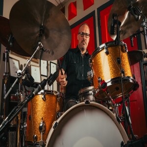 Episode 74 - Dylan Wissing (Creativity In The Session World)