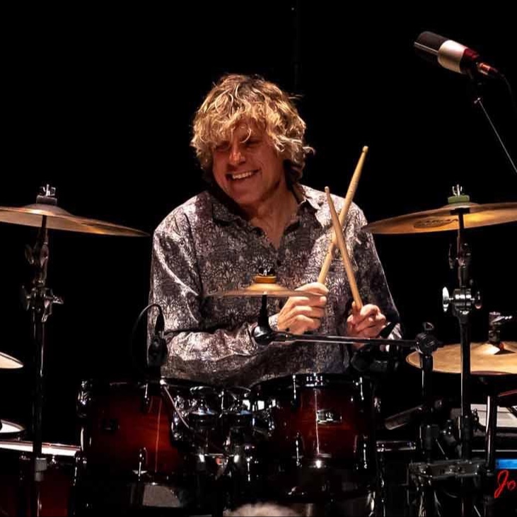 Drummers Pathway Podcast