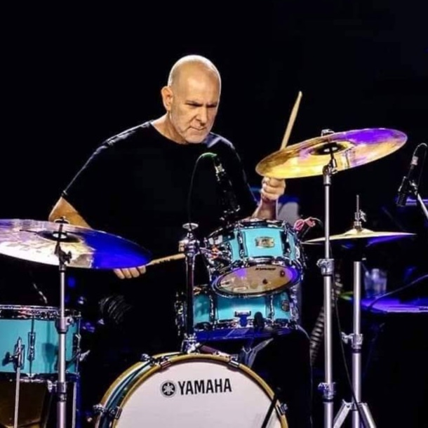 Drummers Pathway Podcast