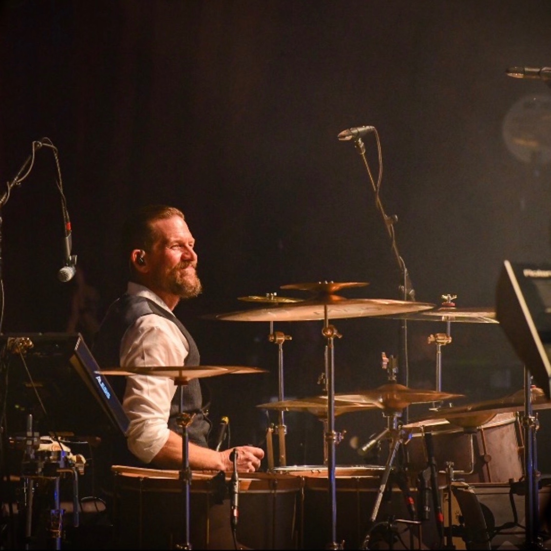 Drummers Pathway Podcast