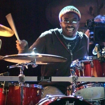 Drummers Pathway Podcast