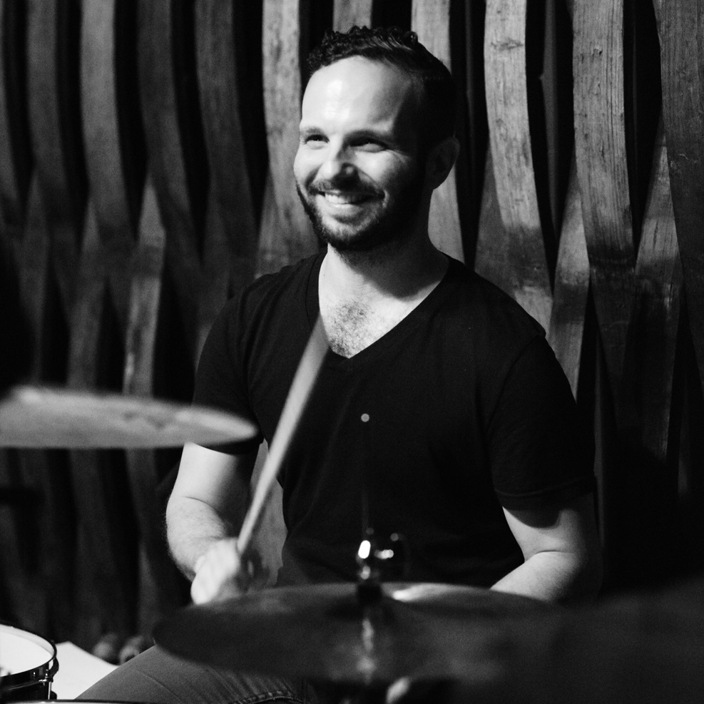 Drummers Pathway Podcast