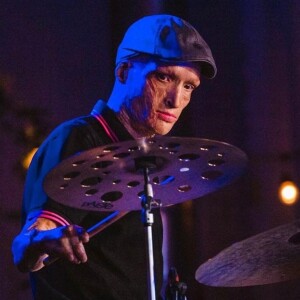 Episode 18 - Ray LeVier (Drummer, Educator)