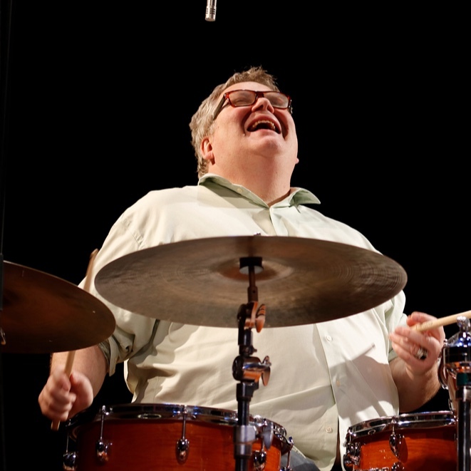 Drummers Pathway Podcast