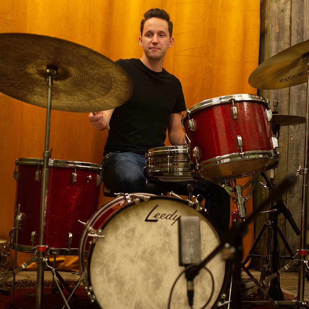 Drummers Pathway Podcast