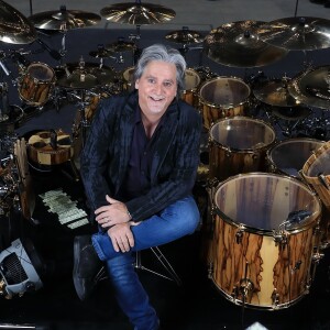 Episode 70 - Todd Sucherman - Part Two (Brian Wilson, Solo Project & Perspectives On Education)
