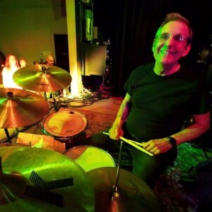 Episode 75 - Russ Lawton (Creative Collaborations & Working with Trey Anastasio)