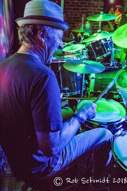 Drummers Pathway Podcast
