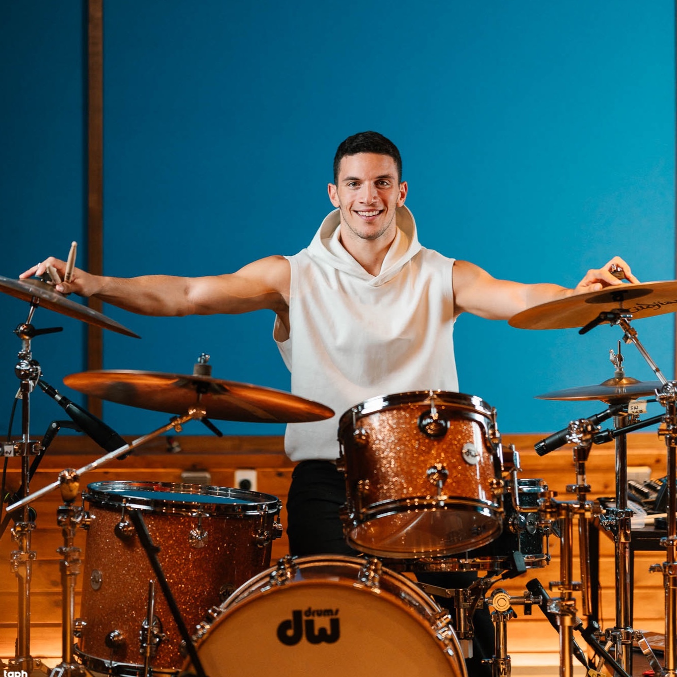 Drummers Pathway Podcast