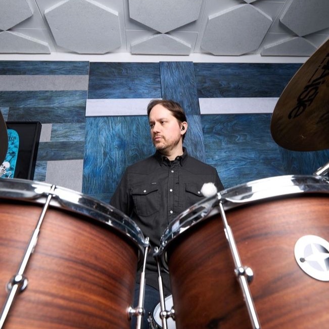 Drummers Pathway Podcast