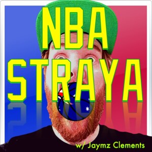 Thurs Jan 13: Should LeBron Trade Himself To a Contender + Nets Demolish Bulls + Dame Surgery & Mid-Season NBA STRAYA AWARDS! (Ep 735)