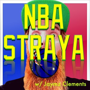 Mon Dec 11: LeBron, AD & Lakers Win In-Season Tournament Reaction + Quarter-Season Awards & Weekend Winners & Losers (NBA Straya Ep 1002)