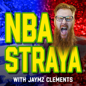 ANOTHER KNICKS-CELTICS CLASSIC + OKC-Denver Breaks Records + Boomers beat NZ & latest on Steph Curry (Ep 1264)