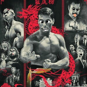 Ep-22 Bloodsport