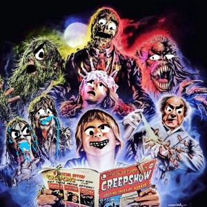 Ep-59 Creepshow