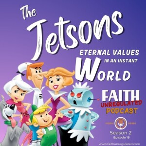The Jetsons Eternal Values