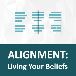 Alignment with the Holy Spirit