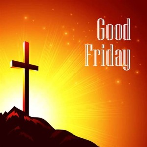 Why Do We Call It Good Friday?