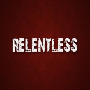 Relentless Discipleship