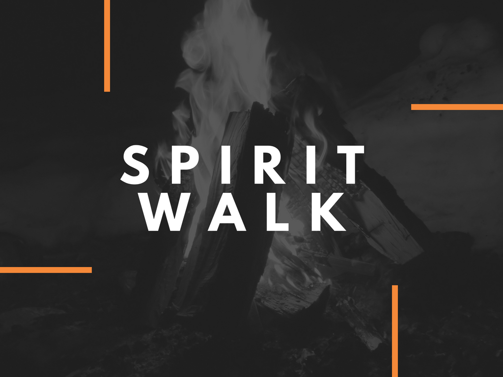 Spirit Walk