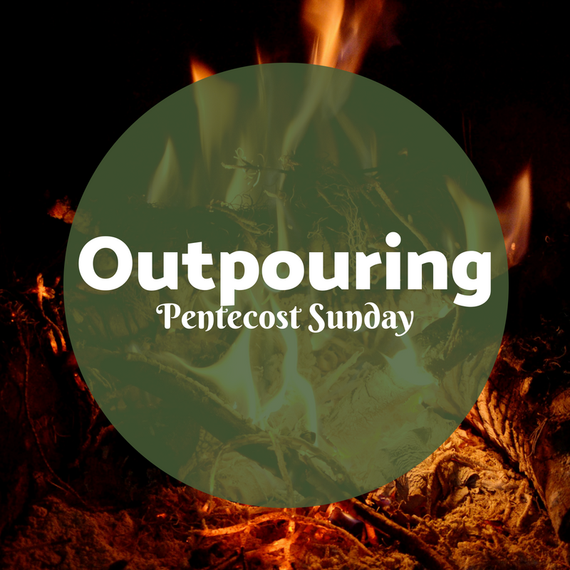 Outpouring