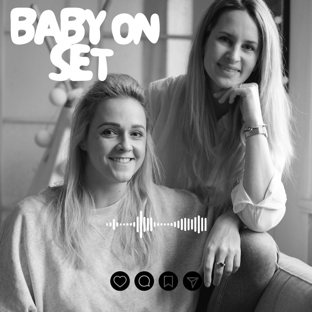 Baby on Set Podcast