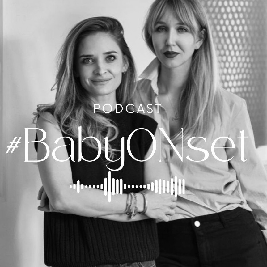 Baby on Set Podcast