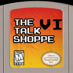 The Talk Shoppe S6E14: Elvis x JFK Jr.