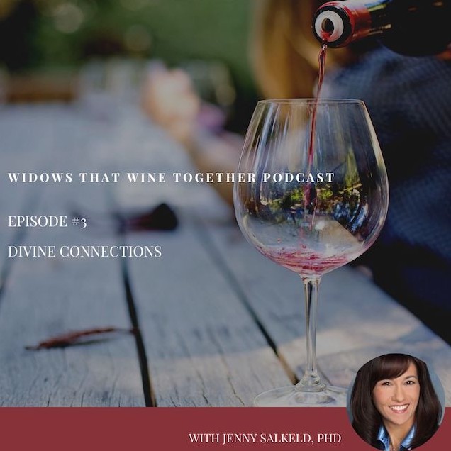 Widows That Wine Together Podcast