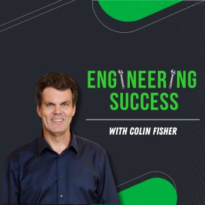 Colin Fisher: A Thriving Business built on the Power of Customer Experience and Adaptability