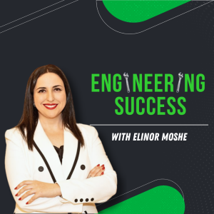 Elinor Moshe: When things are tough, the character truly comes out