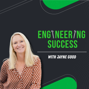 Jayne Good: Lessons in Leadership: How Jayne Built a Thriving Business