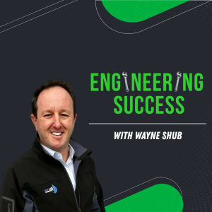 Wayne Shub: Principles of Courage and Unwavering Commitment