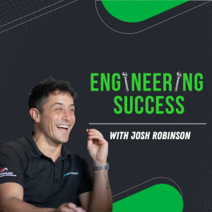 Waste is unnecessary, unintelligent, unsustainable, and uncommercial: Josh Robinson, JR Hammer