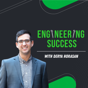The Power of Saying No: Derya Horasan, Scientific Fire Services