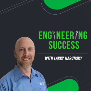 From Tragedy to Triumph: How a Water Crisis Transformed This Engineering Business – Larry Narunsky, Convergent Water Controls