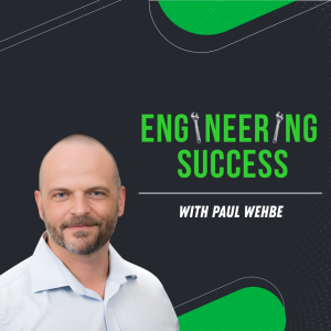 Navigating Challenges and Cultivating Trust: Insights from Paul Wehbe, Infrastructure Engineering Group
