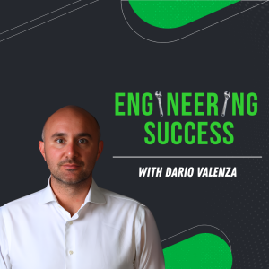 Dario Valenza: Flying High: Tech Innovation Uncharted Skies