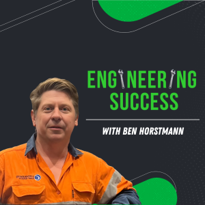 Building a Category-Defining Business and Setting a New Standard in Plant Assessment: Ben Horstmann, Consolidated Plant Service