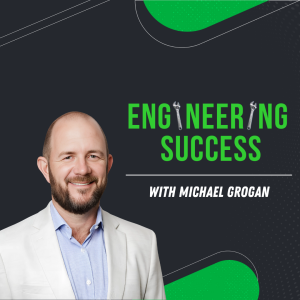 From Surfer to Director: How a Cheeky Interview Built a 28-Year Engineering Career: Michael Grogan, Birzulis Associates